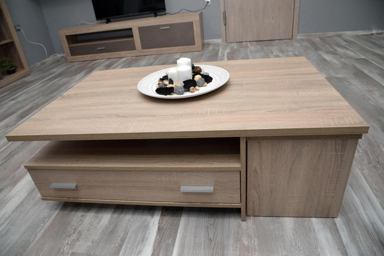 Luxury Apartment St Demetrios Downtown テッサロニキ エクステリア 写真