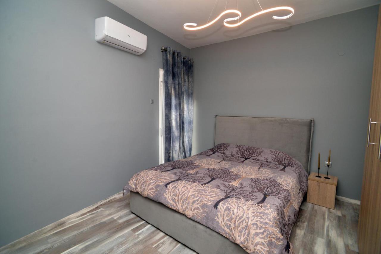 Luxury Apartment St Demetrios Downtown テッサロニキ エクステリア 写真